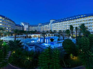 Resort Çenger Mahallesi