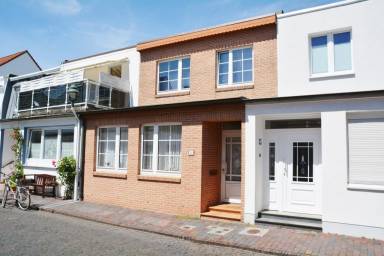 Hus  Norderney