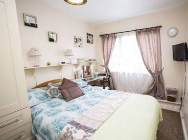 12 m² Accommodation
