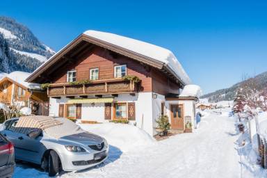 Appartement Kleinarl