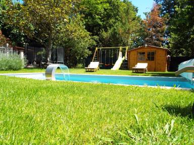 Cottage 60 m²