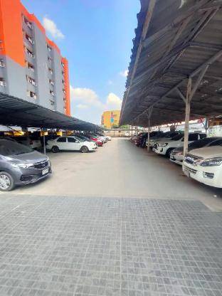 Appartement Chan Kasem
