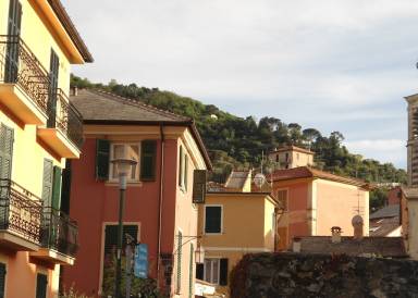 Ferienhaus Levanto