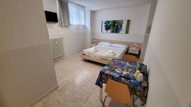 Apartament Bergamo