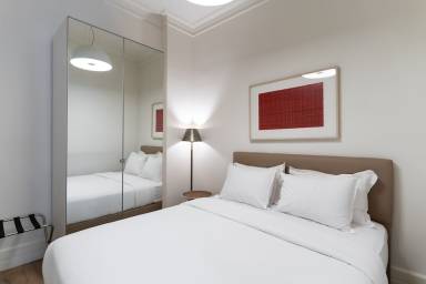 40 m² Hotel apartamentowy