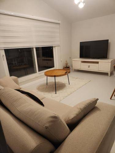 60 m² Ferienwohnung