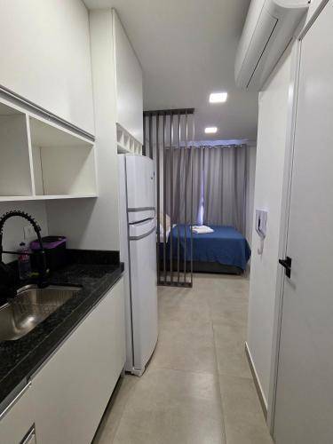 Apartamento Novo Mundo