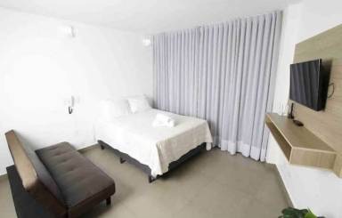 Apartamento Setor Central