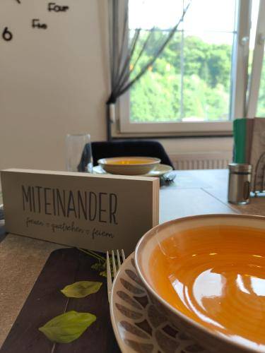 Apartman Kétvölgy