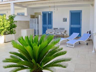 Appartamento 65 m²