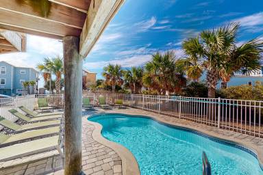 House Cape San Blas