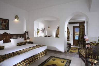 Resort Sauna Sharm El-Sheikh