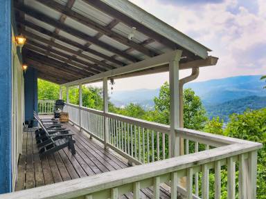 Cabin Clayton