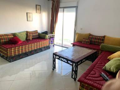 Appartement Martil