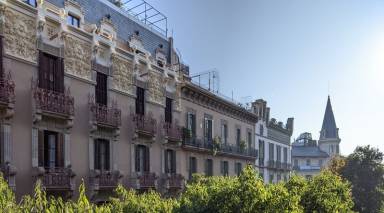 Ferielejlighed  El Besòs i el Maresme