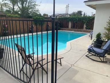 Airbnb  West Park Community