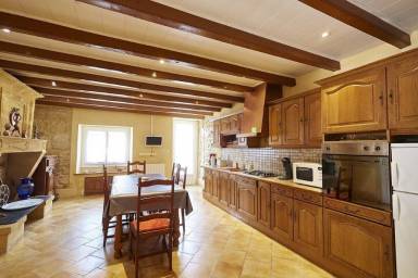 Maison de vacances
