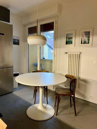 Apartment Geneva