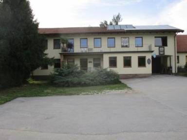 Bed & Breakfast  Zwettl