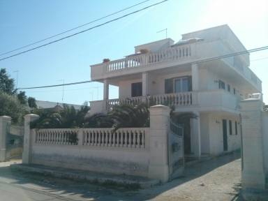 Appartamento 50 m²