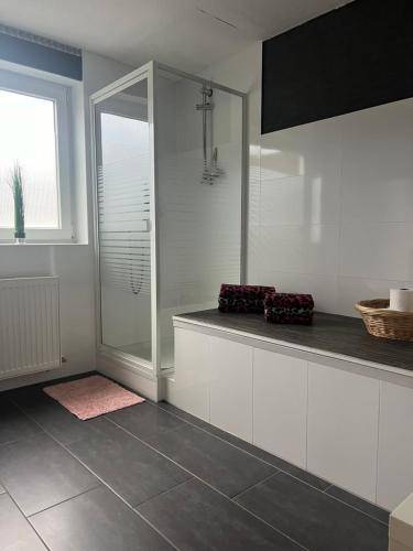 Ferienwohnung Olpe