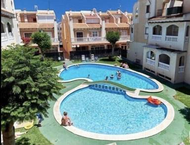 Appartement Torrevieja