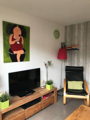 Appartement  Wijk aan Zee