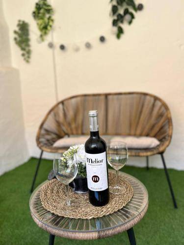 Apartamento Lanjarón