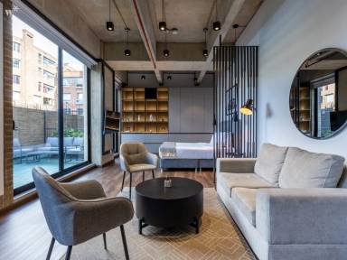 100 m² Ferienwohnung