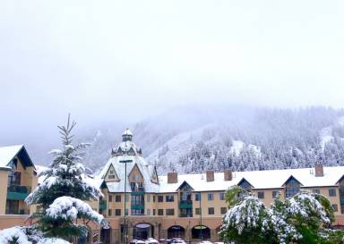 Condo  Beaver Creek