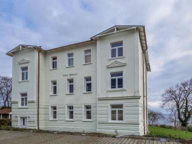 Appartement 50 m²