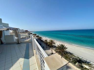 Appartement Hiboun