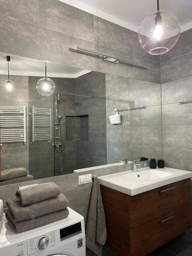Apartament Kłodzko