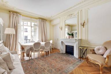 Appartement 130 m²