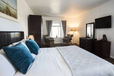 Accommodation Bundoran