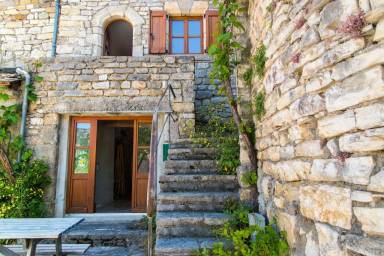 Maison de vacances Florac