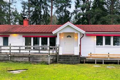 Ferienhaus Lilla Edet