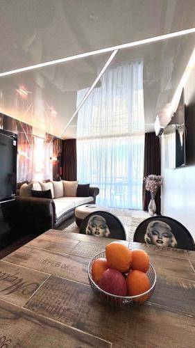 Apartament  Burgas