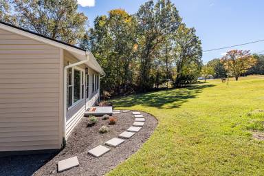 House Air conditioning Lynchburg