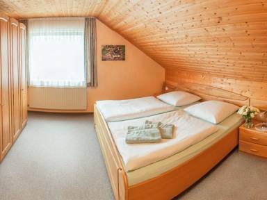 Ferienwohnung  Neumagen-Dhron