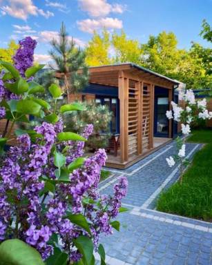 50 m² Apartament