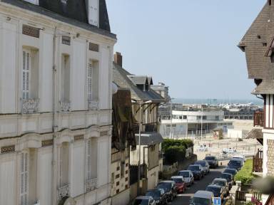 Appartement Trouville-sur-Mer