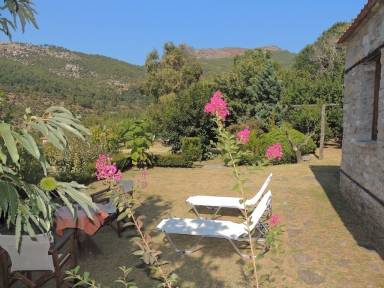 Villa Mikros Prinos