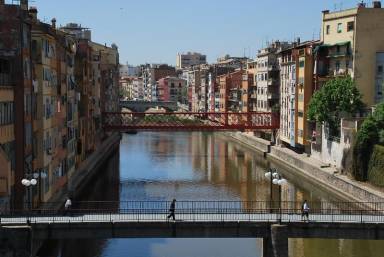 Ferienwohnung Girona