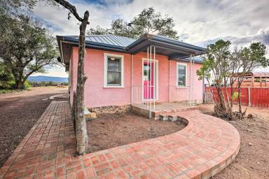 Cottage Springerville