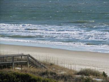 Condo Litchfield Beach
