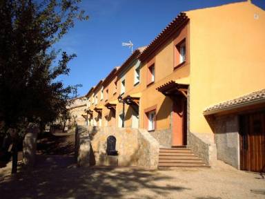 Casa Las Majadas