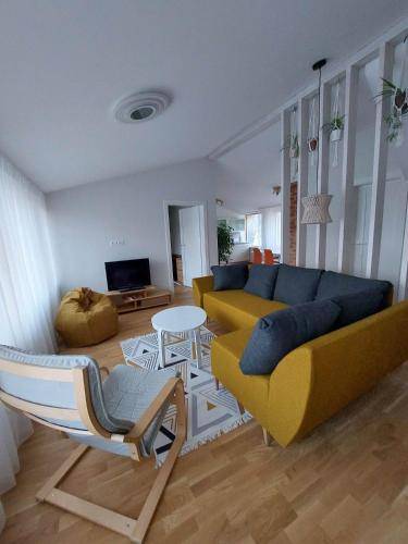 Apartament Kowno