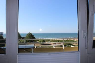 Ferienwohnung Burg auf Fehmarn