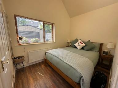 Bed and breakfast  Kilcaimin